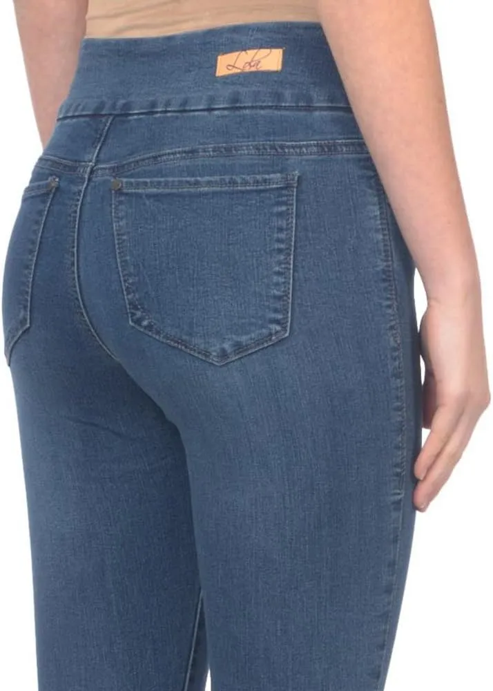 Lola Jeans womens Skinny