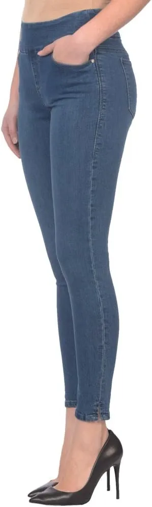 Lola Jeans womens Skinny