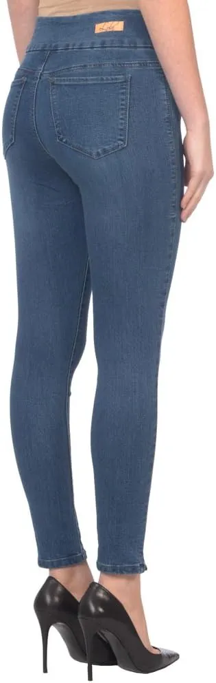 Lola Jeans womens Skinny