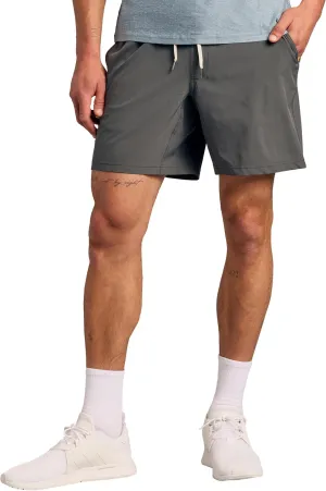 True Classic Mens Shorts – Mens Gym Shorts with Liner, Quick-Dry & Fleece – Athletic Short with Pockets