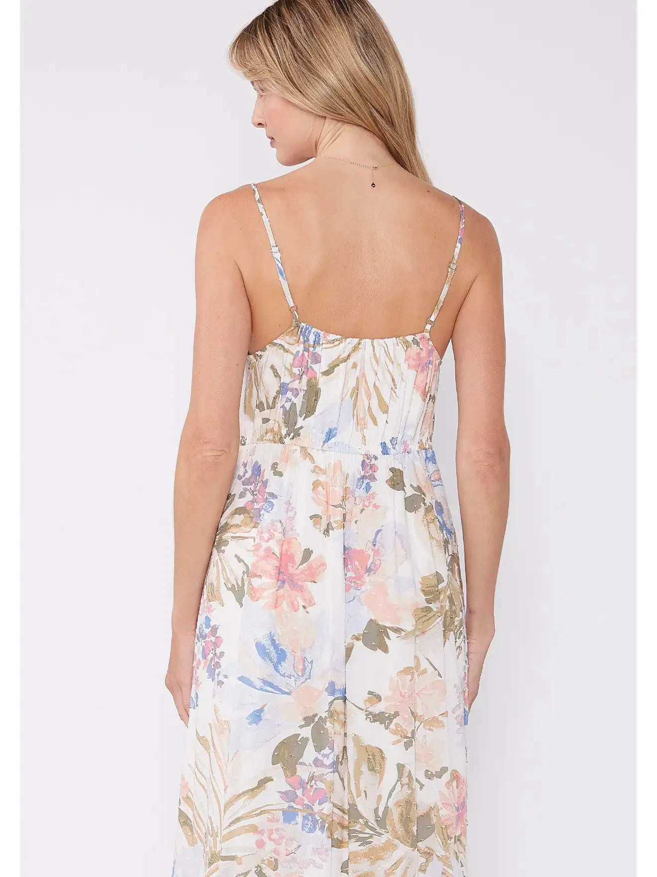 Wallace Flowy Maxi